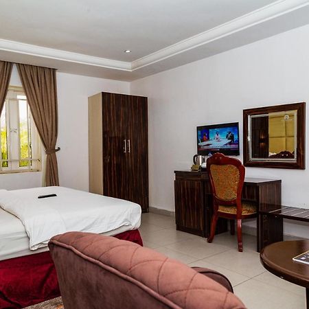 Pennsylvania Avenue Hotel Wupa Ngoại thất bức ảnh