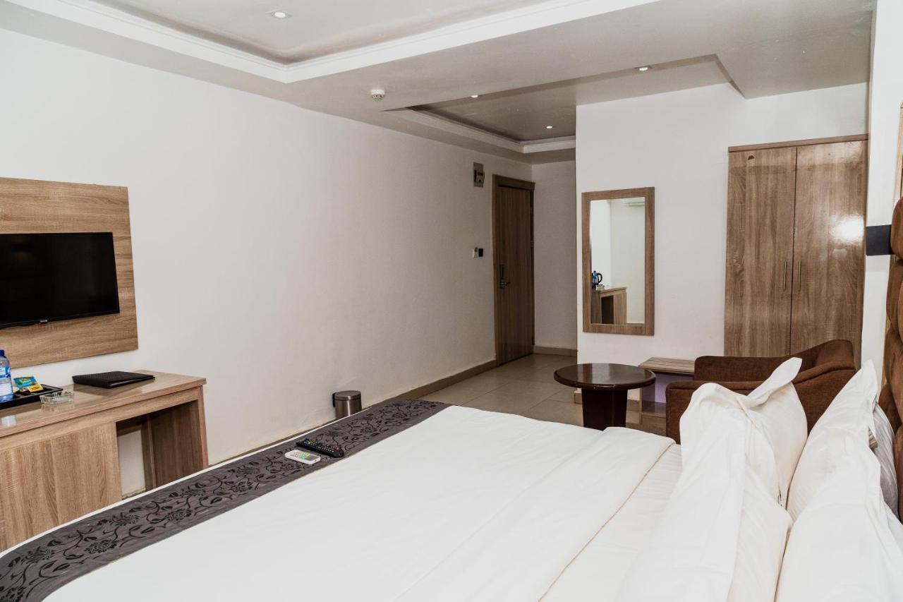Pennsylvania Avenue Hotel Wupa Ngoại thất bức ảnh