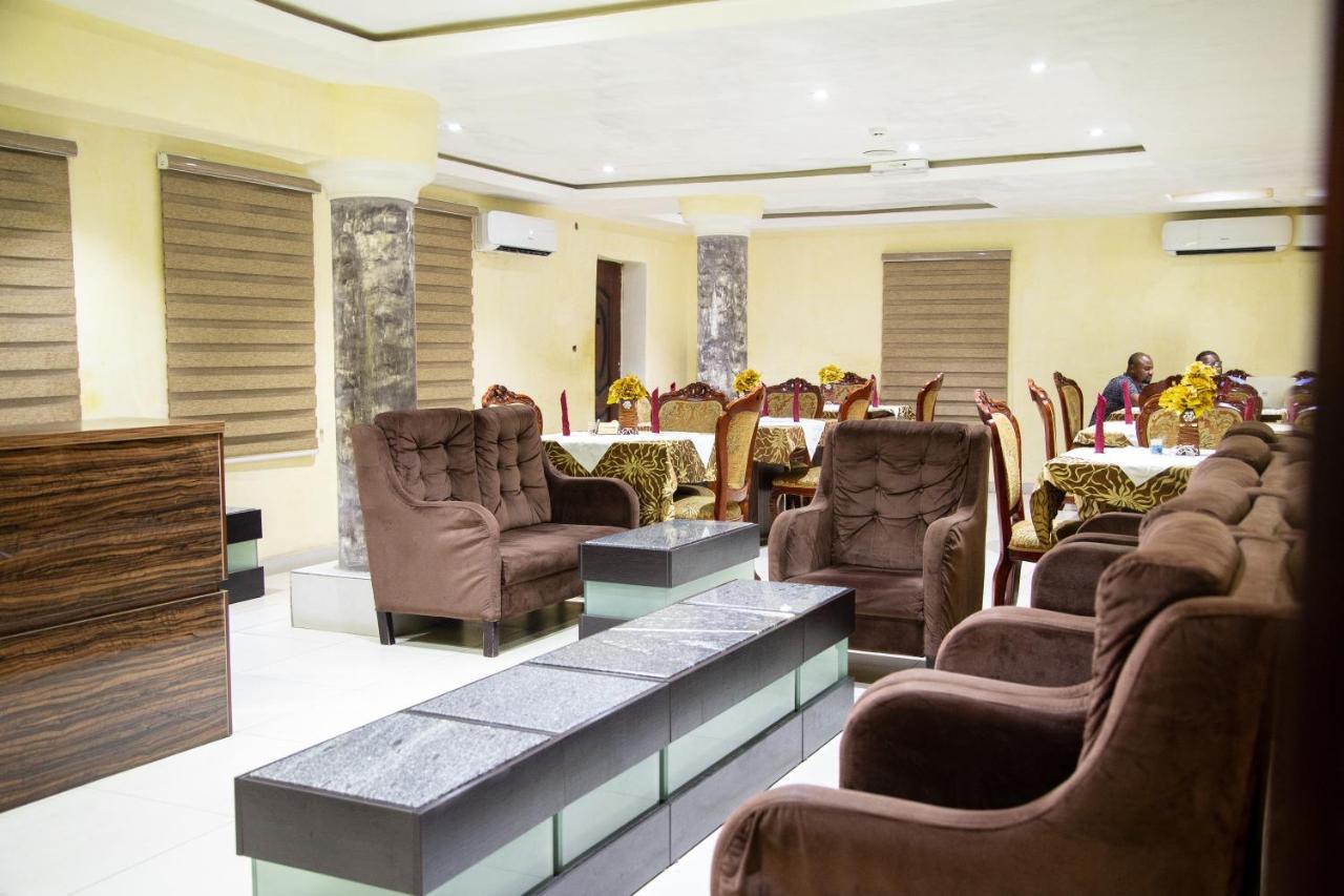 Pennsylvania Avenue Hotel Wupa Ngoại thất bức ảnh