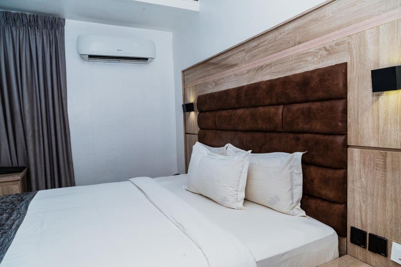 Pennsylvania Avenue Hotel Wupa Ngoại thất bức ảnh