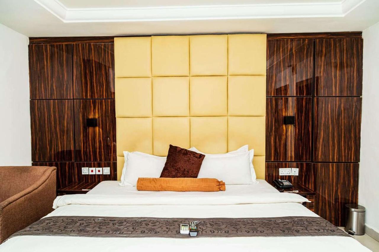 Pennsylvania Avenue Hotel Wupa Ngoại thất bức ảnh