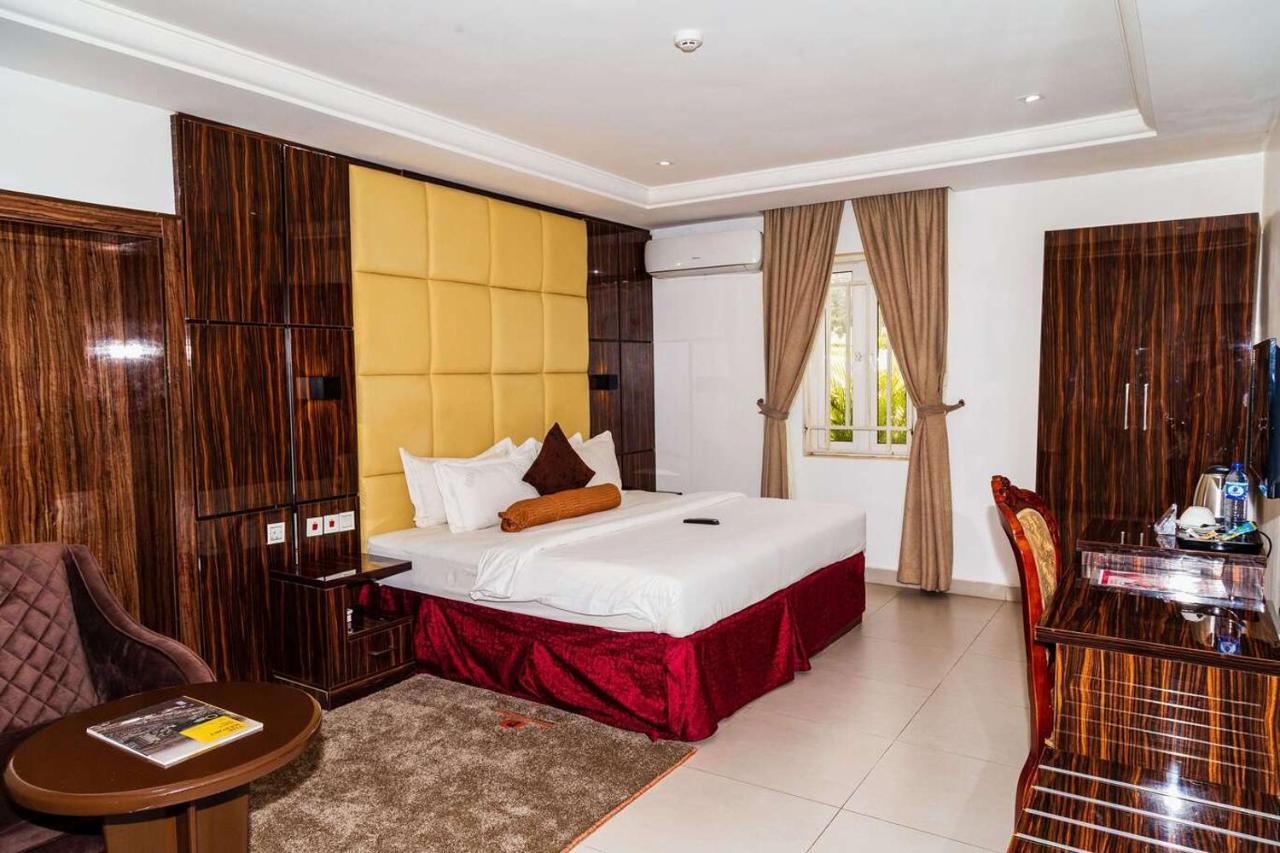 Pennsylvania Avenue Hotel Wupa Ngoại thất bức ảnh